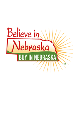 Believe in Nebraska - Buy in Nebraska