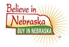Believe in Nebraska - Buy in Nebraska