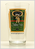 70Schilling Pint Glass photo